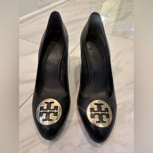 Tory Burch wedge heel